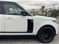 2018 Land Rover Range Rover Vogue