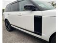 2018 Land Rover Range Rover Vogue