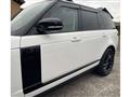 2018 Land Rover Range Rover Vogue