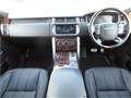 2018 Land Rover Range Rover Vogue