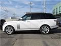 2018 Land Rover Range Rover Vogue