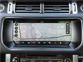 2018 Land Rover Range Rover Vogue