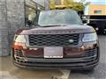 2018 Land Rover Range Rover Vogue