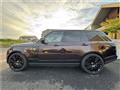 2018 Land Rover Range Rover Vogue