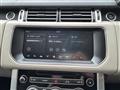 2017 Land Rover Range Rover Vogue