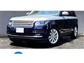 2017 Land Rover Range Rover Vogue