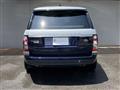 2017 Land Rover Range Rover Vogue