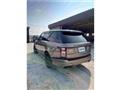2016 Land Rover Range Rover Vogue