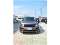 2016 Land Rover Range Rover Vogue