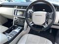 2014 Land Rover Range Rover Vogue