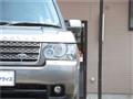 2010 Land Rover Range Rover Vogue