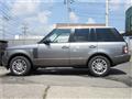 2010 Land Rover Range Rover Vogue