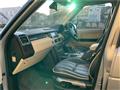 2007 Land Rover Range Rover Vogue