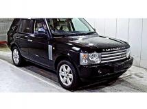 2005 Land Rover Range Rover Vogue