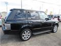 2004 Land Rover Range Rover Vogue