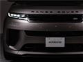2024 Land Rover Range Rover
