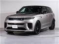 2024 Land Rover Range Rover