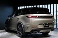 2024 Land Rover Range Rover