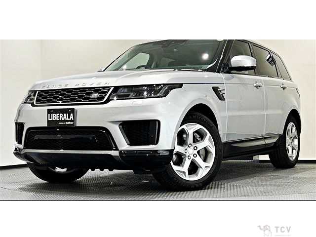 2022 Land Rover Range Rover