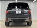 2022 Land Rover Range Rover