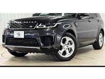 2022 Land Rover Range Rover