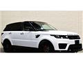2021 Land Rover Range Rover