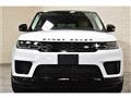 2021 Land Rover Range Rover
