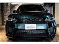 2021 Land Rover Range Rover