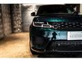 2021 Land Rover Range Rover