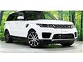 2020 Land Rover Range Rover