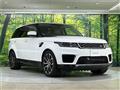2020 Land Rover Range Rover