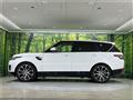 2020 Land Rover Range Rover