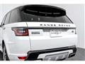 2020 Land Rover Range Rover