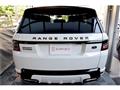2020 Land Rover Range Rover