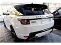 2020 Land Rover Range Rover