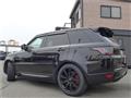 2020 Land Rover Range Rover