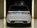 2020 Land Rover Range Rover