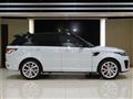 2020 Land Rover Range Rover
