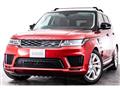 2019 Land Rover Range Rover
