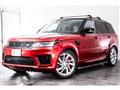 2019 Land Rover Range Rover