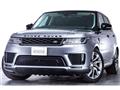 2019 Land Rover Range Rover