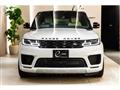 2019 Land Rover Range Rover