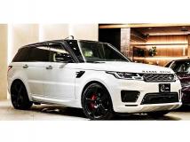 2019 Land Rover Range Rover