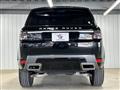 2019 Land Rover Range Rover