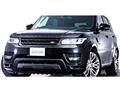 2018 Land Rover Range Rover