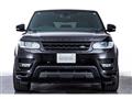 2018 Land Rover Range Rover