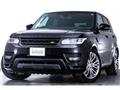 2018 Land Rover Range Rover