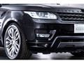 2018 Land Rover Range Rover
