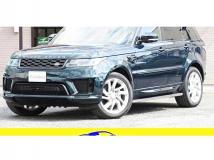 2018 Land Rover Range Rover