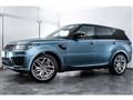 2018 Land Rover Range Rover